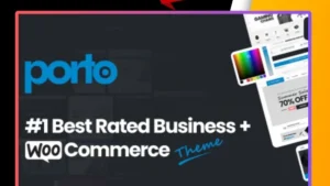 Porto WordPress Theme