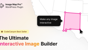 Image Map Pro for WordPress - Interactive Image Map Builder