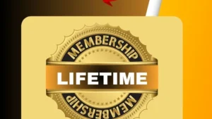 1 Month Premium Memebrship