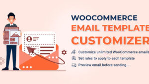 WooCommerce Email Template Customizer