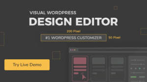 YellowPencil - Visual CSS Style Editor