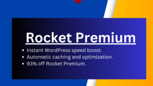 Rocket Premium
