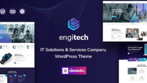 Engitech IT Solutions and Services