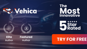 Vehica Car Dealer and Automotive Directory