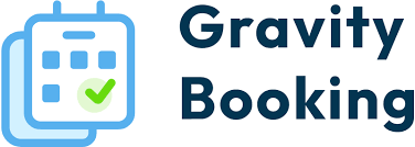 Gravity Forms Bookings