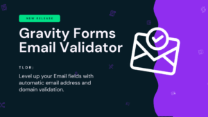 Gravity Perks Email Validator