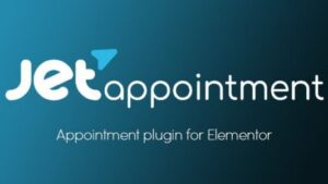 Jet Appointments Booking