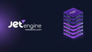 JetEngine For Elementor