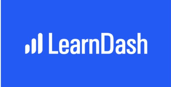 LearnDash WordPress Plugin
