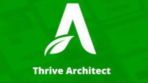 Thrive Architect Plugin