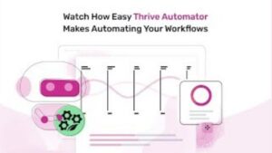 Thrive Automator