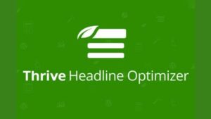 Thrive Headline Optimizer
