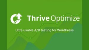 Thrive Optimize