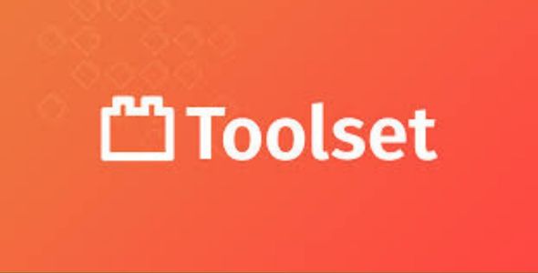 Toolset Types WordPress Plugin
