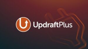 UpdraftPlus Backup Plugin