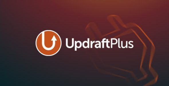 UpdraftPlus Backup Plugin