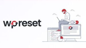 WP Reset PRO WordPress Plugin