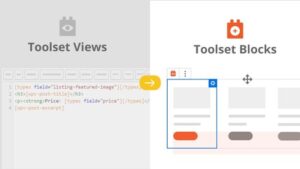 WP Toolset Views