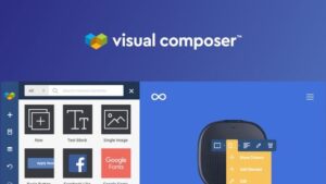 WPBakery Page Builder for WordPress