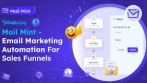 WPFunnels Mail Mint Pro