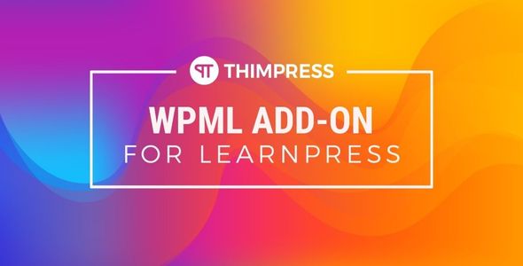 WPML Add–On For LearnPress