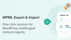 WPML Export and Import
