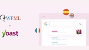 WPML Yoast SEO Multilingual