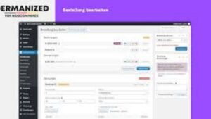 WooCommerce Germanized Pro