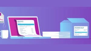 WooCommerce PDF Invoices and Packing Slips Professional