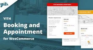 YITH Booking for WooCommerce Premium