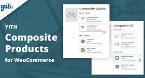 YITH Woocommerce Composite Products