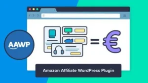 AAWP - Best WP Plugin for Amazon Affiliates