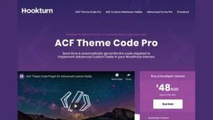 ACF Theme Code Pro