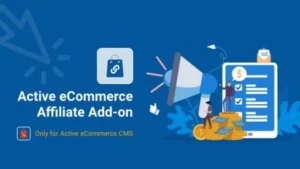 Active eCommerce Affiliate