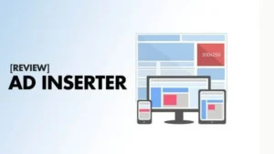 Ad Inserter Pro