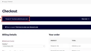 Add To Cart Redirect for WooCommerce