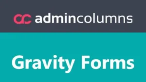 Admin Columns Pro - Gravity Forms