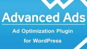 Advanced Ads Activated