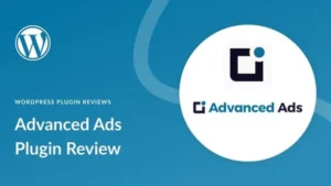 Advanced Ads Pro