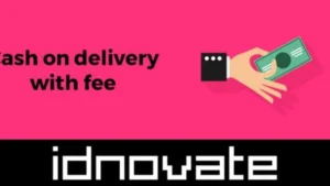 Advanced Cash on Delivery and Cash on Pickup with Fee
