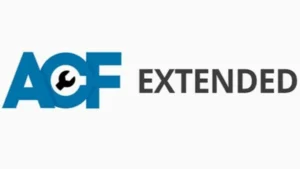 Advanced Custom Fields Extended Pro