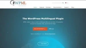 Advanced Custom Fields Multilingual
