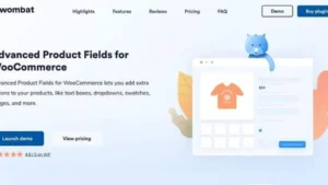 Advanced Product Fields for WooCommerce Pro