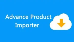 Advanced Product Importer and Affiliate