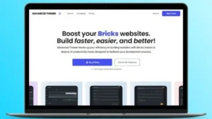 Advanced Themer for Bricks - Boost Your Bricks websites