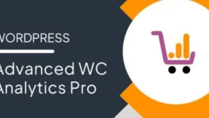 Advanced WC Analytics Pro