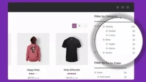 Advanced Woo Search Pro