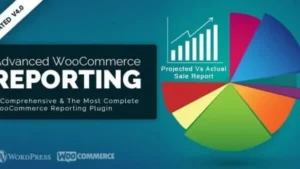 Advanced WooCommerce Reporting
