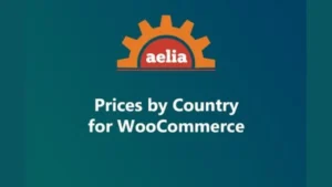 Aelia Prices By Country For Woocommerce
