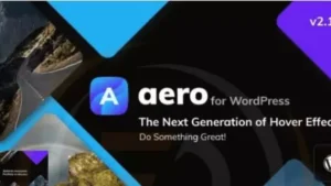 Aero Checkout for WooCommerce